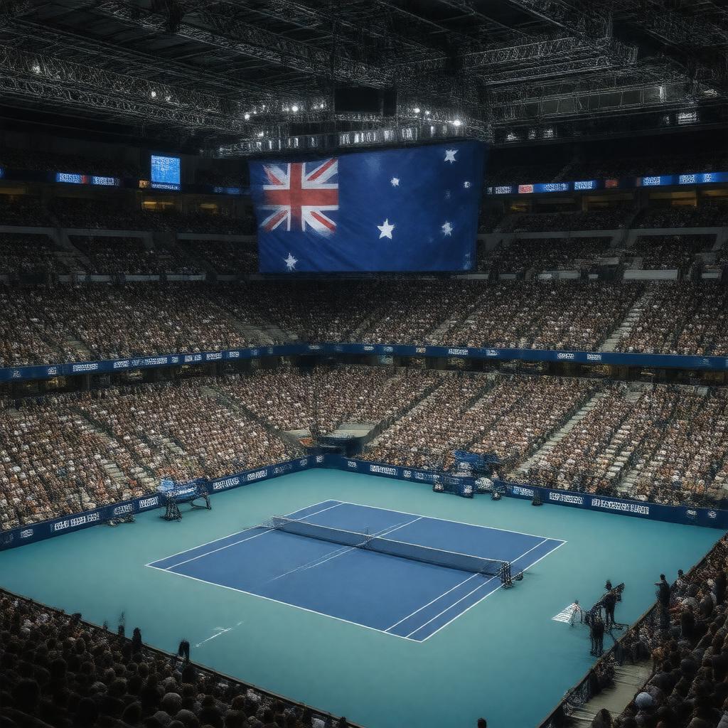 Australian Open (tennis)